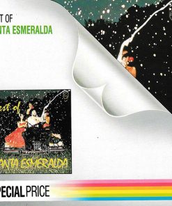 Santa Esmeralda-0