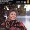 Franz Schubert - Edith Mathis, Graham Johnson (2)-0