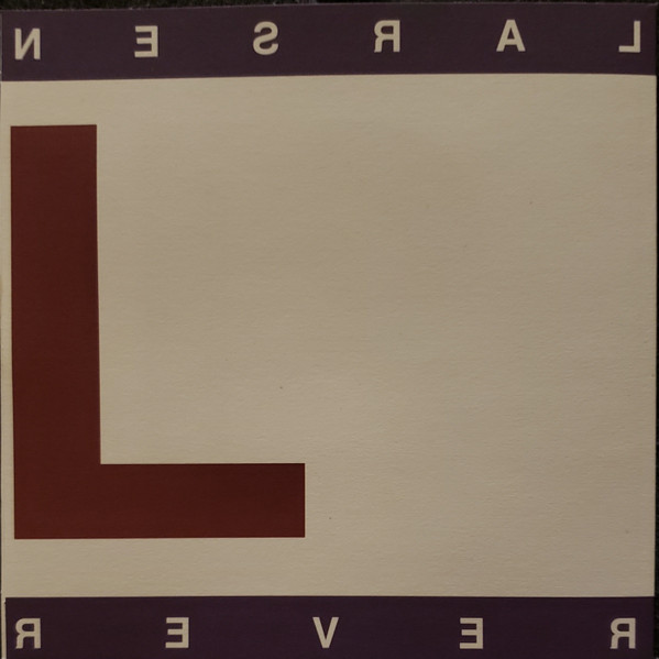Larsen-1