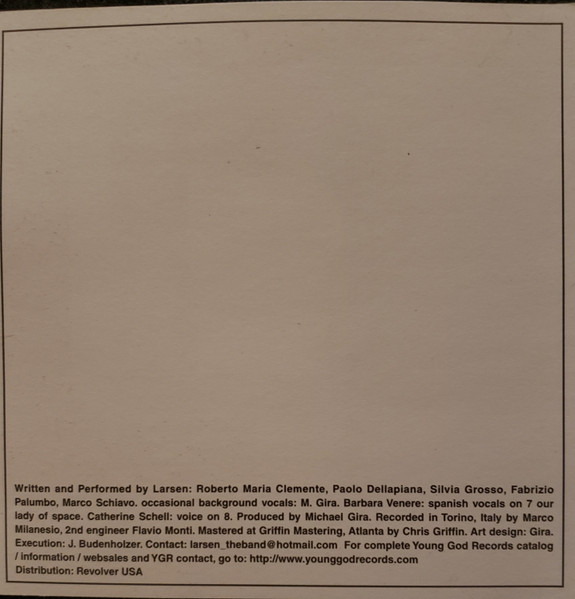Larsen-2