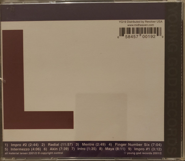 Larsen-4