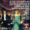 June Anderson / Alfredo Kraus / Verdi* / Gounod* / Rossini* / Delibes* / Donizetti* / Orchestre Du Teatre National De L'Opéra De Paris* / Michelangelo Veltri-0