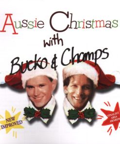 Bucko* & Champs*-0