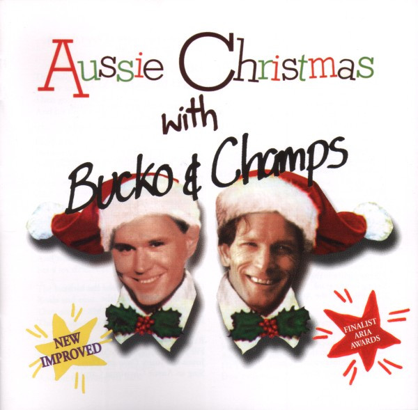 Bucko* & Champs*-0