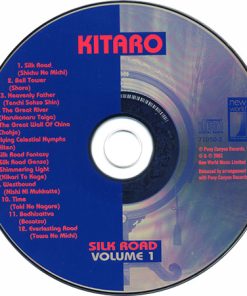 Kitaro-2