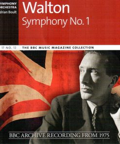 Sir William Walton, BBC Symphony Orchestra, Sir Adrian Boult-0