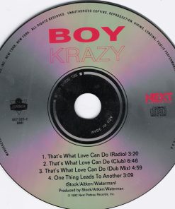 Boy Krazy-2