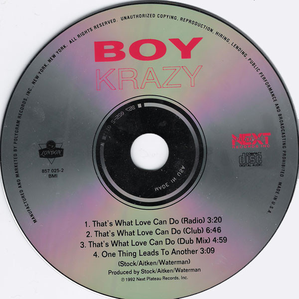 Boy Krazy-2