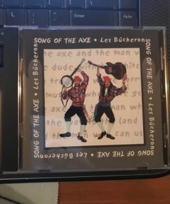 Les Bûcherons-0