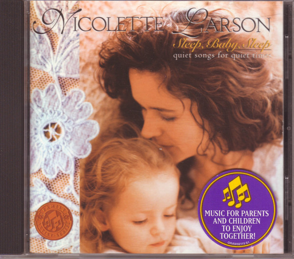 Nicolette Larson-0