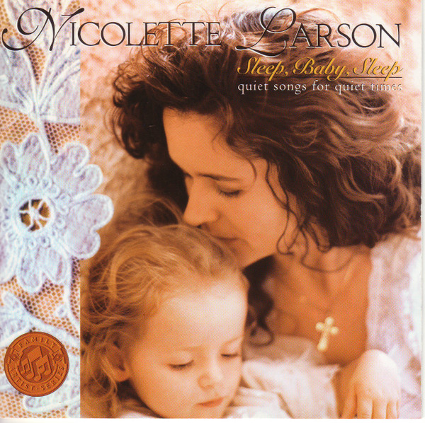 Nicolette Larson-1