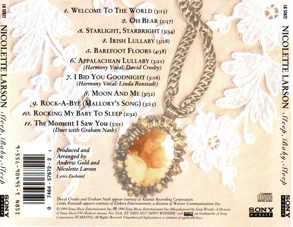 Nicolette Larson-2