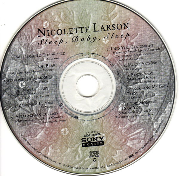 Nicolette Larson-3