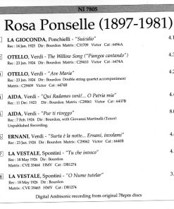 Ponselle*-1