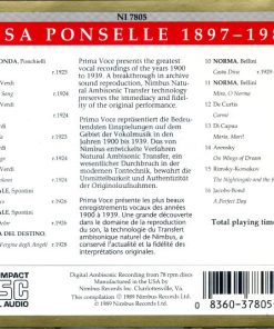 Ponselle*-3