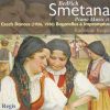 Bedřich Smetana, Radoslav Kvapil-0