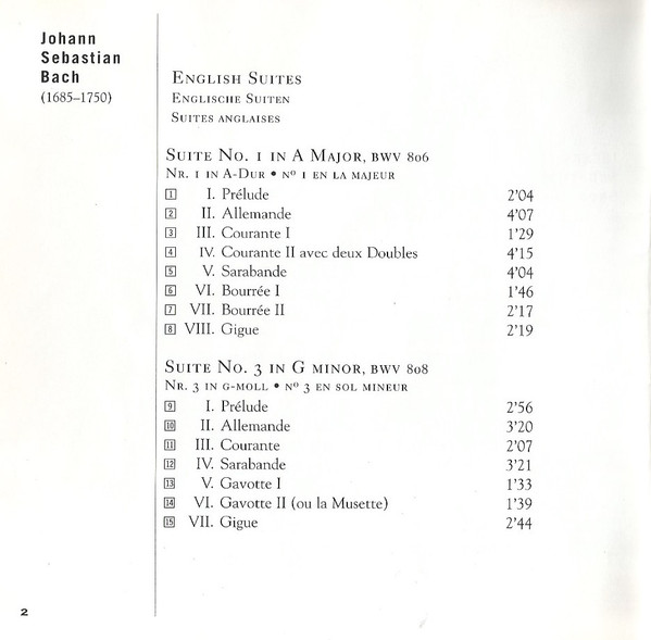 Bach* - Murray Perahia-3