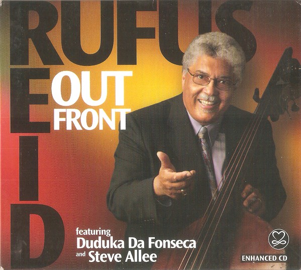 Rufus Reid-0