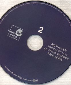Beethoven* • Paul Lewis (7)-4
