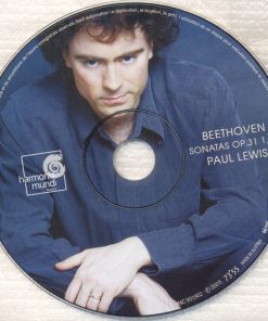 Beethoven* • Paul Lewis (7)-2