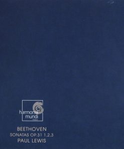 Beethoven* • Paul Lewis (7)-4