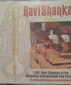 Ravi Shankar-0
