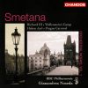 Smetana*, Gianandrea Noseda, BBC Philharmonic-0