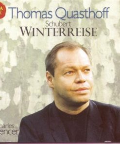 Franz Schubert – Thomas Quasthoff, Charles Spencer (2)-0