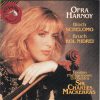 Ofra Harnoy, London Philharmonic Orchestra, Sir Charles Mackerras - Bloch* / Bruch*-0