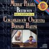 Beethoven* - Murray Perahia, Concertgebouw Orchestra*, Bernard Haitink-0