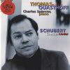 Schubert*, Thomas Quasthoff, Charles Spencer (2)-0