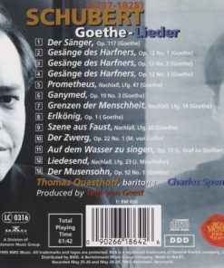 Schubert*, Thomas Quasthoff, Charles Spencer (2)-1