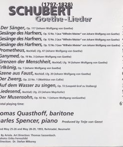 Schubert*, Thomas Quasthoff, Charles Spencer (2)-2
