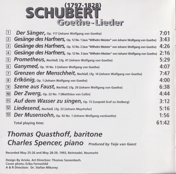 Schubert*, Thomas Quasthoff, Charles Spencer (2)-2