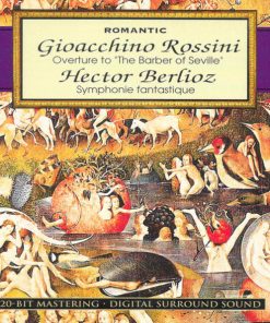 Gioacchino Rossini / Hector Berlioz-0