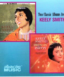 Keely Smith-0