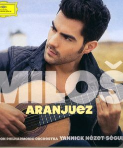 Miloš*, London Philharmonic Orchestra, Yannick Nézet-Séguin-0