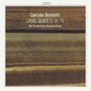 Gaetano Donizetti - The Revolutionary Drawing Room-0