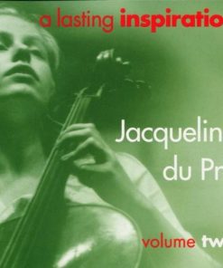Jacqueline Du Pré-0