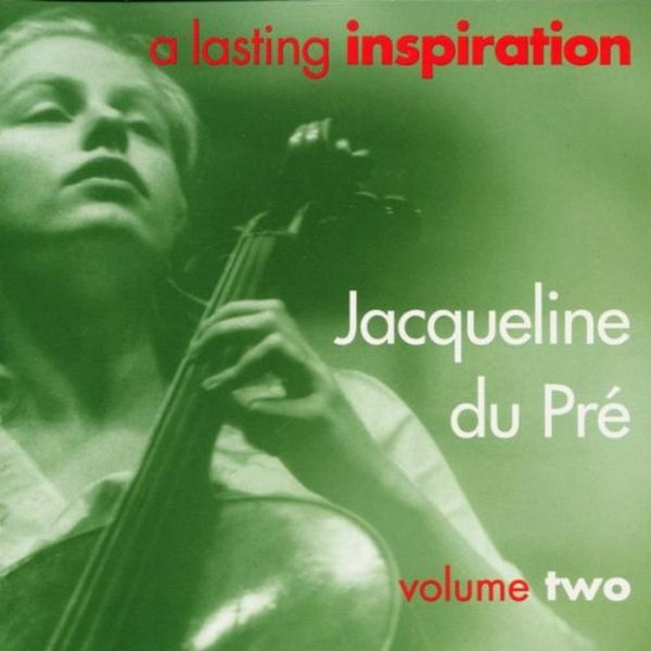 Jacqueline Du Pré-0