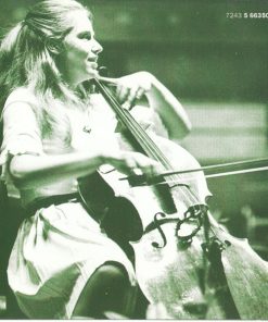 Jacqueline Du Pré-1