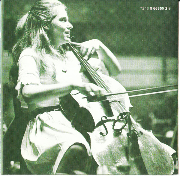 Jacqueline Du Pré-1