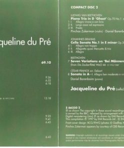 Jacqueline Du Pré-2