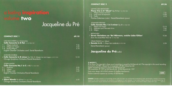 Jacqueline Du Pré-2