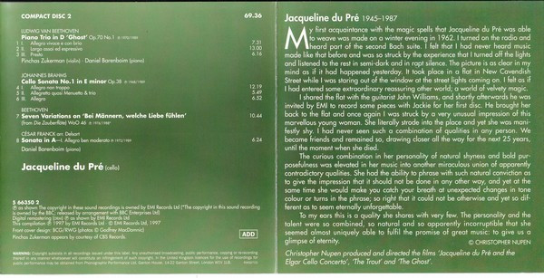 Jacqueline Du Pré-3