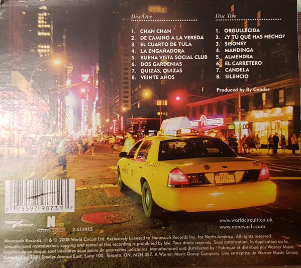 Buena Vista Social Club-1
