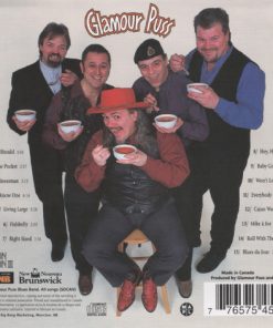 Glamour Puss Blues Band-1