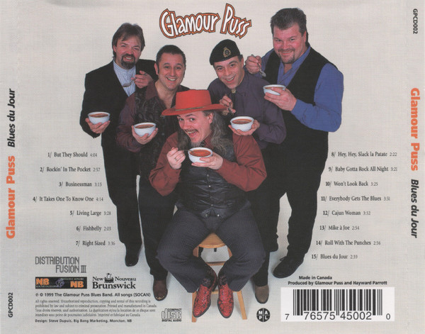 Glamour Puss Blues Band-1