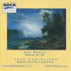 Amy Beach*, John Corigliano, Curtis Macomber, Diane Walsh-0