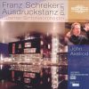 Franz Schreker - Luzerner Sinfonieorchester, John Axelrod-0